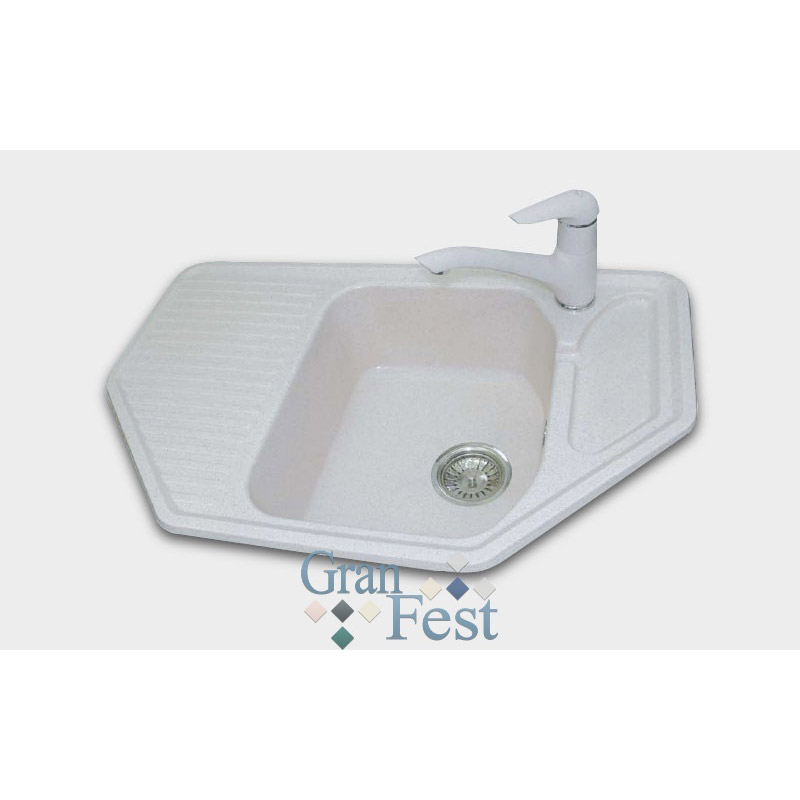 Мойка Granfest GF-C800E 2 Мойка Granfest GF-C800E